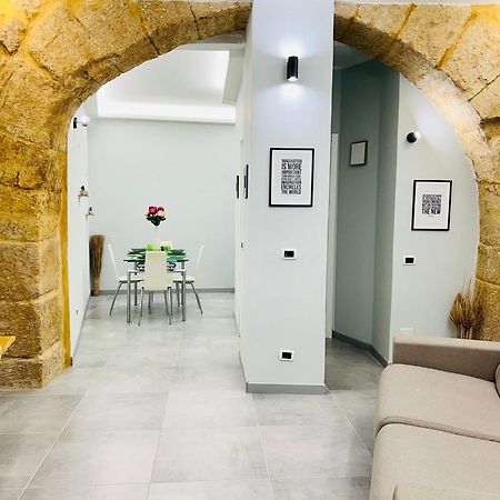 Sun Apartments Agrigento Exterior foto